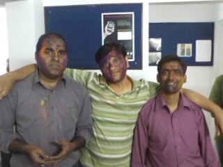 Ravi,Pritam,Ritesh