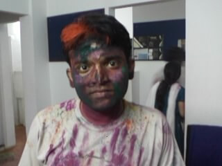 Sumedh (Omesa)
