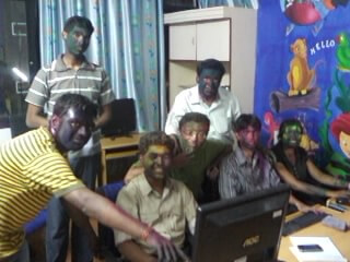 Our Rangeela Geeks