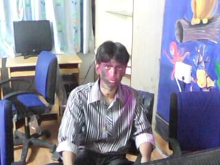 Rangeela Coder