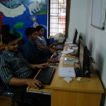 Our team of iPad & iPhone developers Our team of iPad & iPhone developers