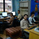 Our team of iPhone developers Our team of iPhone developers