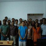 Our team of android and iPhone developers Our team of android and iPhone developers
