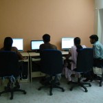 Our graphics designer and SEO team Our graphics designer and SEO team