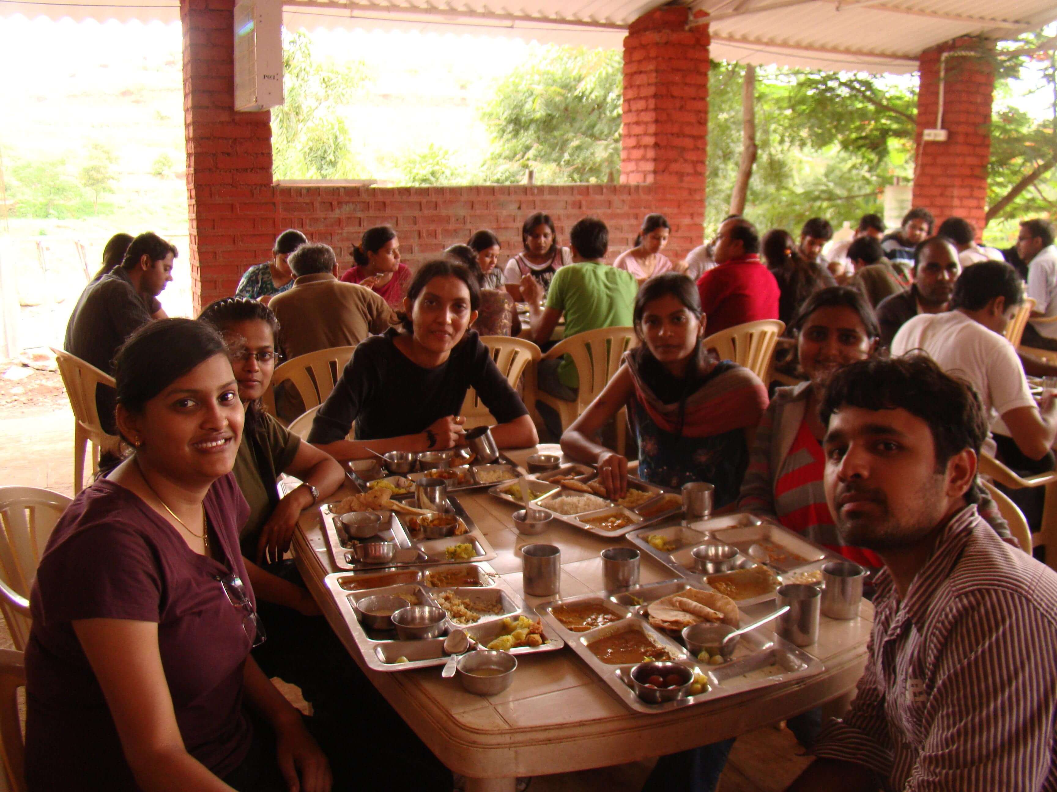 Mobisoft's Outing At Ananda Valley Blog