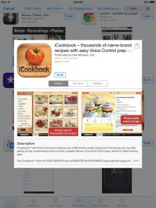 icookbook2