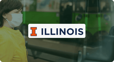 Exclusive NEMT Solution for the University of Illinois
