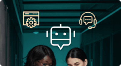 Robotic Process Automation Services