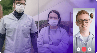 Digital Healthcare Services – Elevating Telehealth Innovation in Rural Communities