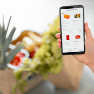 Food & Grocery