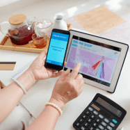 Retail & eCommerce