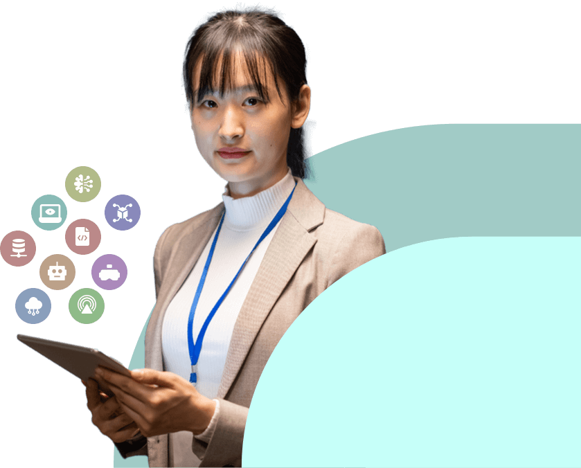 We Create Apps Using Emerging App Development Technologies