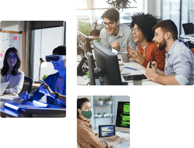 Speed Up Your Development Process by Leveraging Our Developer For Hire Service
