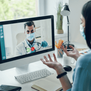 Healthcare & Life Science