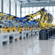 Manufacturing & Warehousing