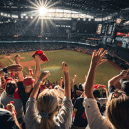 Sports & Entertainment