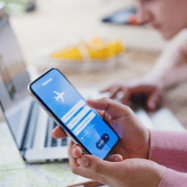 Travel, Leisure & Hospitality