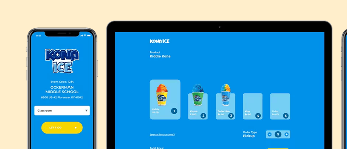 Built NEMT App to Manage Patient Transportation as a Part of COVID-19 Testing Program