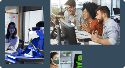 Hire Dedicated Developers for Your Project