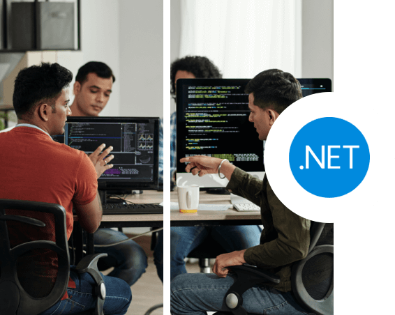 Hire .NET Developers to Launch Leading Software Solutions