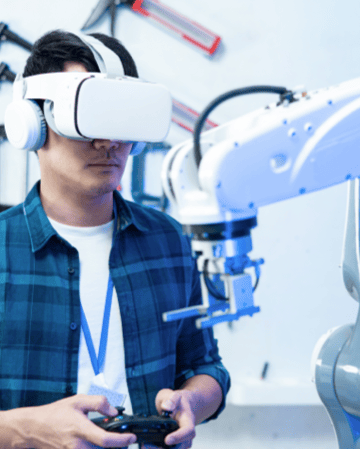 Plant Operation Management