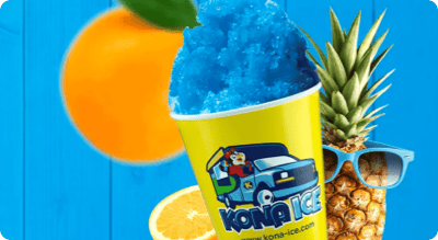  Kona Ice - Digitized the Order Fulfillment Process Using Flutter