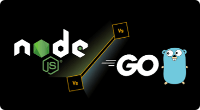 Golang vs. Node.js: Which One to Select for App Development?