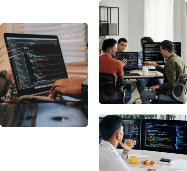 Hire Node JS Developers