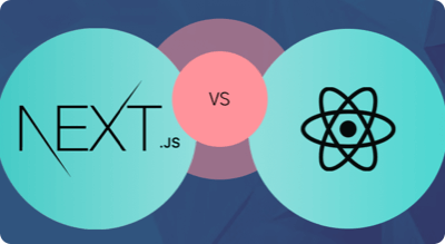 Next JS vs React: Which one to Choose